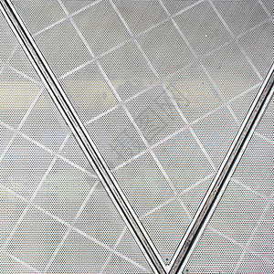 白色抽象背景商业风格正方形材料装饰插图墙纸灰色纺织品马赛克背景图片