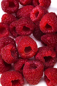 草莓红色食物水果果味浆果背景图片