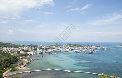 渔业村钓鱼房子地标村庄旅游海滩渔夫城市历史性海岸图片