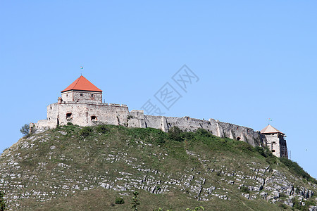 苏梅格城堡图片