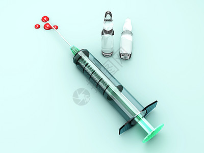 与安普尔斯的交汇制药血清剂量药理治疗玻璃液体科学插图临床图片