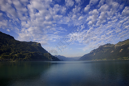 布拉尼兹湖建筑物太阳全景高山自由边缘高地池塘旅游风景图片