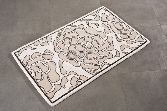 地毯大厅地板浴室大理石羊毛地面瓷砖覆盖物图片