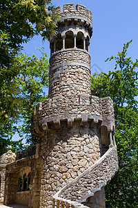 瑞加里拉昆塔旅游天空季节历史性蓝色遗产公园历史城堡图片