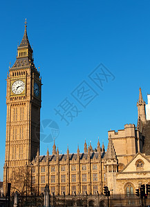 伦敦大班汽车旅馆旗帜公共汽车场景出租车房屋眼睛交通纪念碑城市建筑图片
