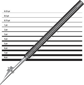 绘图笔工具几何学宽度金属建筑学工艺草稿工程卡通片技术图片