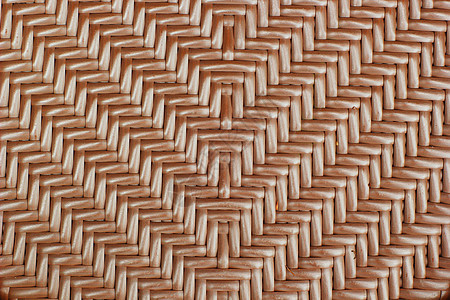 圆木框架纺织品硬木植物墙纸编织装饰工艺柳条艺术图片