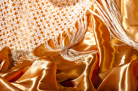 背景布衣服玫瑰花朵热情海浪墙纸纺织品丝绸布料波浪状背景图片