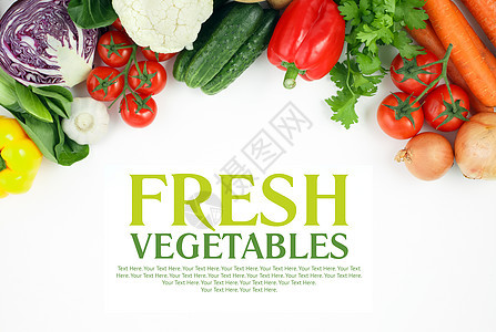 与文字空间相近的蔬菜有机农场来源农民烹饪作物减肥运动厨房食品碳水图片