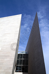 现代国家美术馆大楼图片