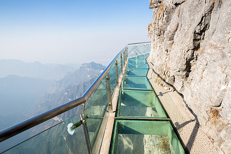 天门山 天门山 中国图片