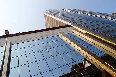 圣地亚哥德奇尔的建筑城市景观玻璃摩天大楼市场房子首都都市拉丁建筑学图片