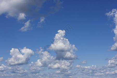 蓝蓝天空视图阳光画幅气象空气摄影环境蓝色功能纹理图片