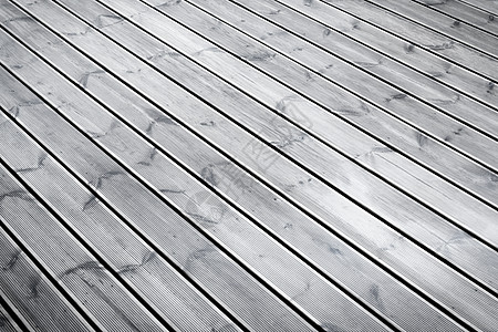 湿梯田棕色木地板木材建筑木头阳台拿铁地面盘子木制品古铜色灰色图片