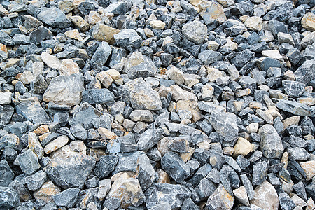 岩石背景巨石卵石棕色支撑碎石团体石头地质学花岗岩材料图片