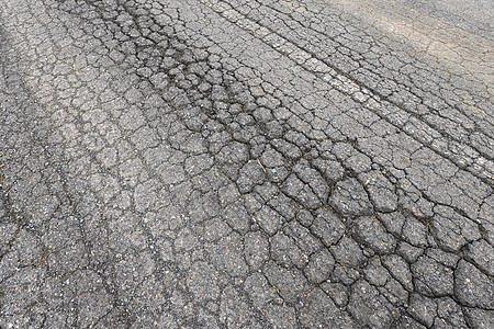 道路损坏街道大道公路旅行修复车道破坏瓦砾通勤者路口图片素材