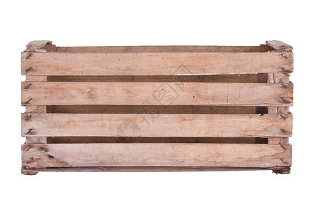 旧用木箱贮存店铺白色案件棕色盒子木板木头立方体食物图片