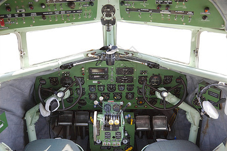 飞行舱航天导航测量车轮座舱喷射历史杠杆空气电子图片