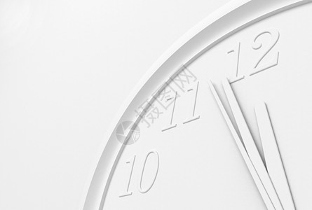 最后一分钟白色速度概念灰色倒数手表小时商业图片