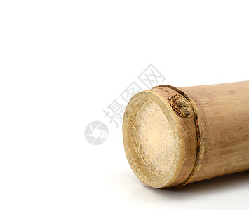竹管圆柱纹理管子开幕式管道木材棕色圆圈图片