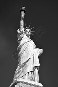 自由女神像  纽约市  43国家自由女神雕像自由历史火炬历史性地标图片