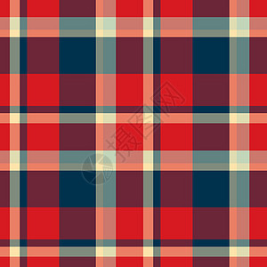 Tartan 无缝无缝模式背景背景图片