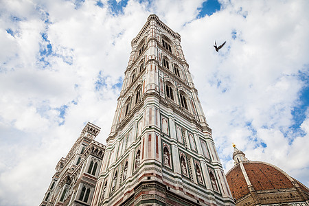 佛罗伦萨大教堂大理石地标旅行大教堂建筑旅游景观艺术历史性教会图片