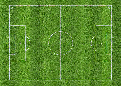 足球场运动场绿色运动足球世界杯草地体育场背景图片