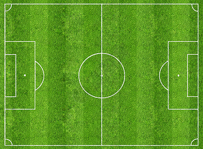 足球场世界杯运动足球运动场草地绿色体育场背景图片