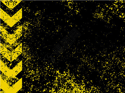 又脏又破的危险条纹纹理 每股收益 8冒险安全墙纸插图警告风化飞溅线条街道对角线图片