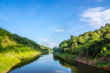 自然景观场地爬坡晴天地球植物花园墙纸树叶森林黄色图片