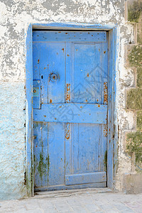 摩洛哥 蓝色门摩洛哥图片