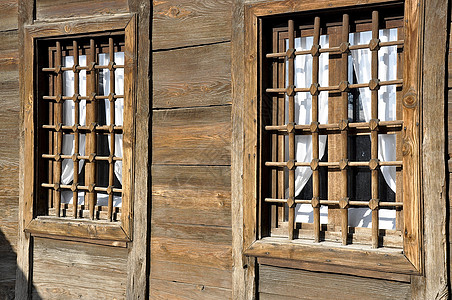 科普里夫奇察的房屋乡村木屋装饰科普烤架房子历史中心建筑交易图片