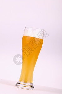 啤酒杯泡沫酿造饮料小麦啤酒玻璃工艺液体图片