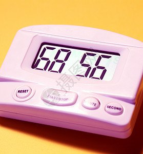 计时器时钟数字展示工具手表闹钟科学液晶滴答屏幕发条图片