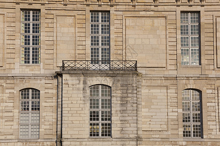 文森城堡 巴黎 法兰西旅行旅游城市历史石头历史性建筑学建筑晴天图片