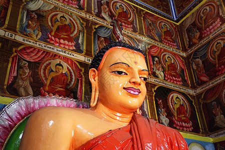 佛像雕像文化石头历史上帝艺术寺庙信仰宗教佛教徒遗产图片