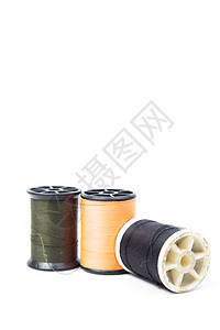 波比筒管团体衣服工艺织物面料工具细绳纺织品裁缝图片