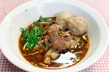 牛肉面汤饮食食物小吃传统米饭午餐美食牛肉奶牛蔬菜图片