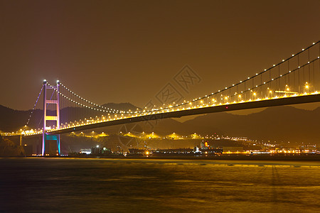 清马桥旅行海洋码头海岸海滩电缆天空港口城市太阳图片