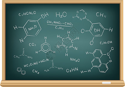 化学式委员会化学公式图片