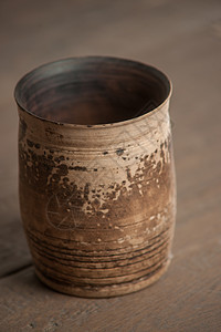 传统手工亩盘子工艺市场装饰投手酒吧黏土陶器艺术水壶图片