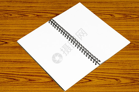 笔记本线床单绘画螺旋办公室戒指写作文档会议金属日记图片