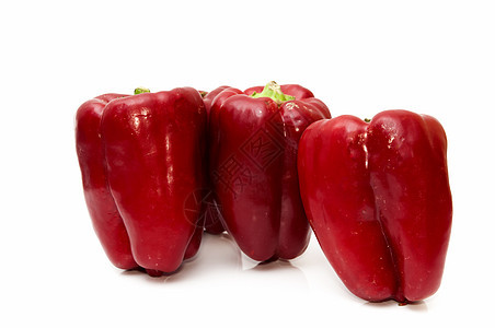 红胡椒饮食蔬菜团体食物营养红色美食背景图片