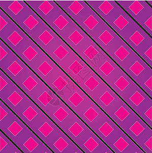 牌盘背景合金角落身份网络紫丁香金属四边形艺术对角线坡度图片