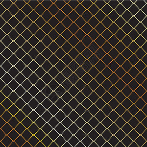 金属铁线背景身份坡度海报网络艺术长方形正方形合金标题墙纸图片