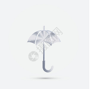 雨伞按钮互联网气象庇护所技术下雨电脑季节控制板阳伞图片