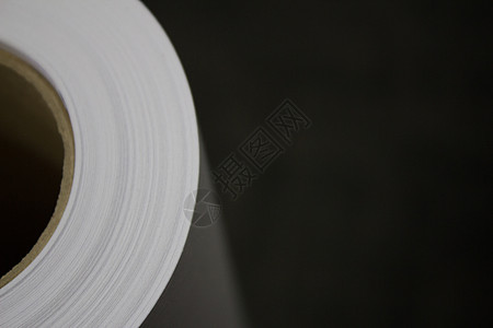 纸卷卫生纸设备物体对象纤维素曲线传真纸纹理白色方格图片