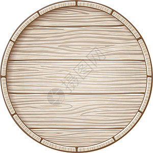 矢量木木木桶艺术棕色文化酒厂插图圆圈酿酒木头酒精绘画图片