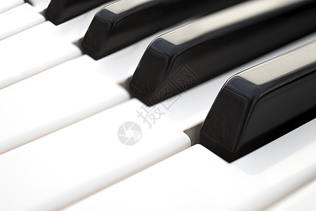 钢琴键爵士乐爱好音乐会音乐音乐家乐器娱乐器官乌木键盘图片